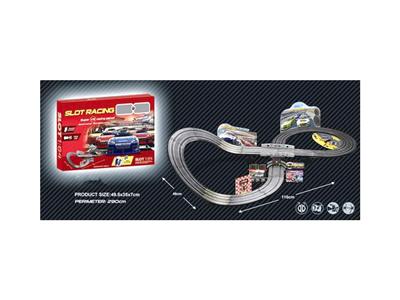 1:64轨道(变压器)