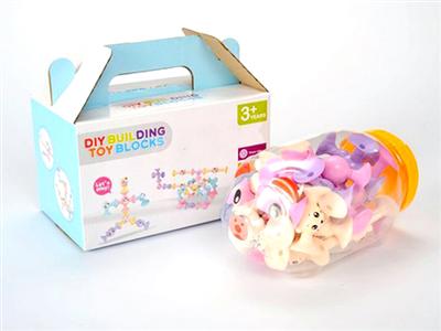 动物吸吸乐(瓶装)