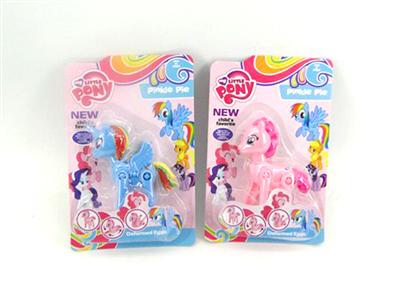 小马宝莉变形蛋