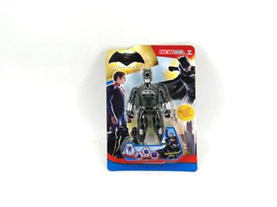超人大战蝙蝠侠变形蛋