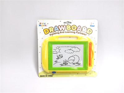 Drawing board