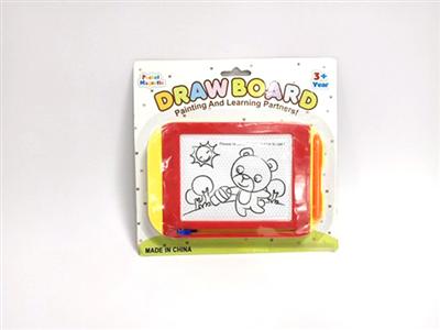 Drawing board