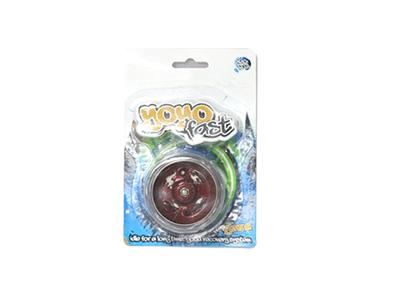 Yo-Yo