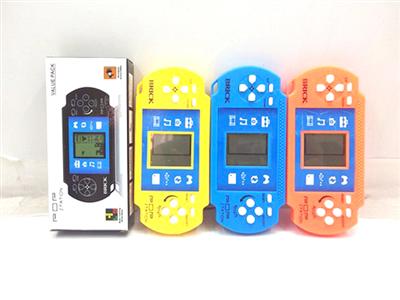 PSP game console