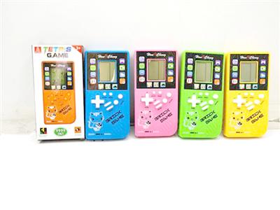 Apple game console