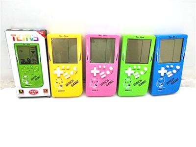 Apple game console