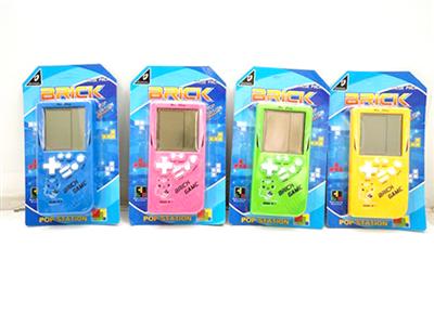 Apple game console