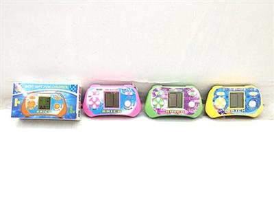 PSP game console
