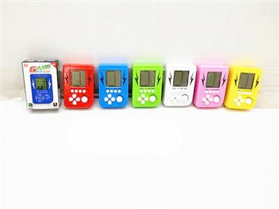 PSP game console