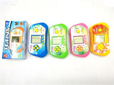 PSP game console