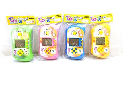 PSP game console