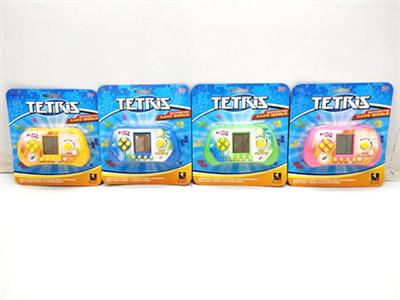 PSP game console