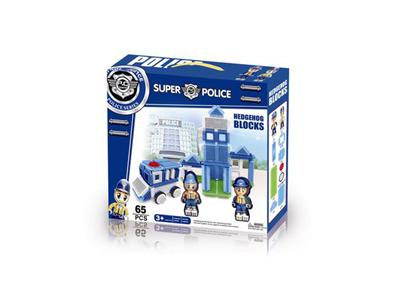 积木(65PCS)