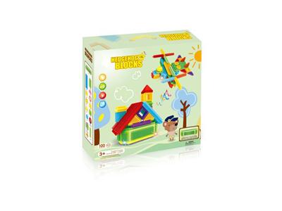 积木(100PCS)