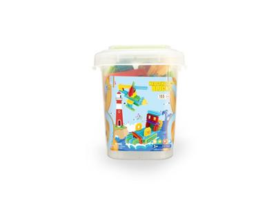 积木(155PCS)