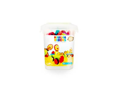 积木(170PCS)