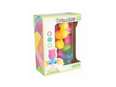 String Music (30PCS)