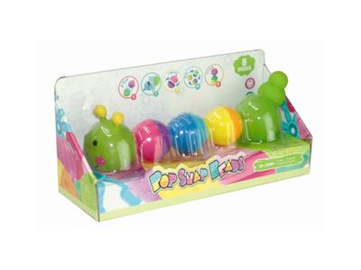 String Music (8PCS)