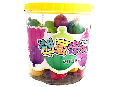 String Music (120PCS)