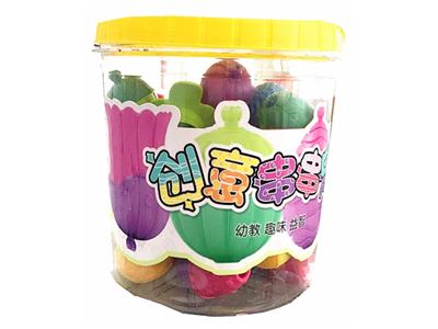 String Music (65PCS)