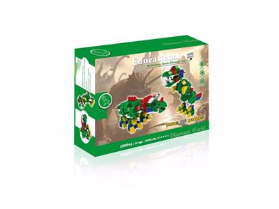 积木(190PCS)