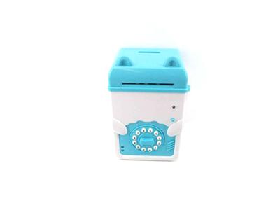 Password piggy bank