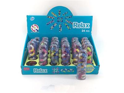 tangle扭扭乐20节--软胶款