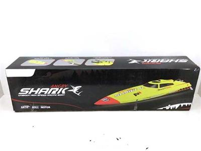 RC Boat