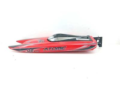 RC Boat