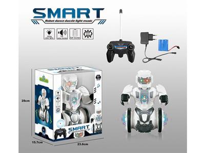Remote control robot