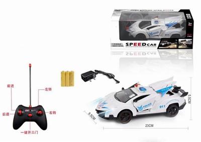 1:18 RC CAR