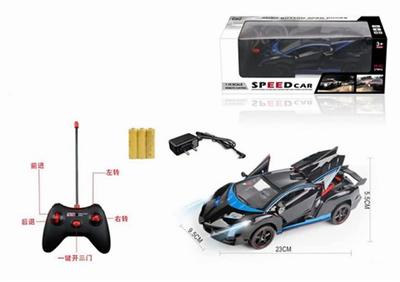 1:18 RC CAR