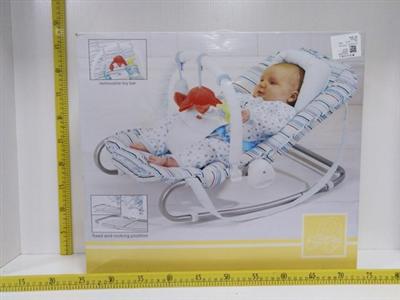 Baby rocking chair