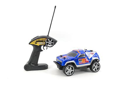 1:18 PVC R/C CAR