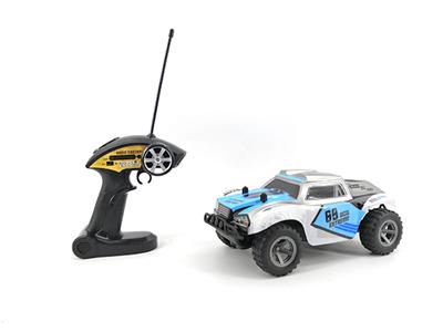 1:16 PVC R/C CAR
