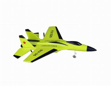 R/C  PLANE