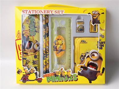 STATIONERY