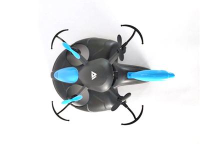 6合1海陆空DIY系列