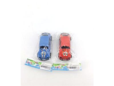 滑行小老爷车