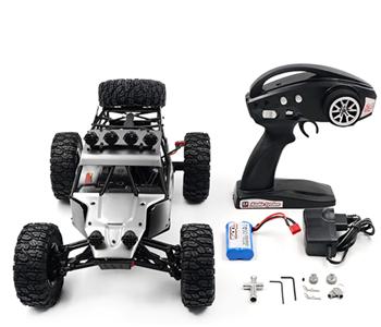 R/C CAR