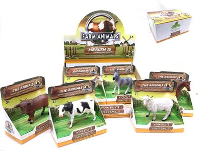 Farm animals