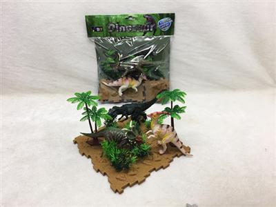 dinosaur