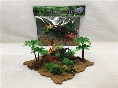 dinosaur