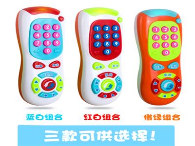 Intelligent simulation multi-function remote control