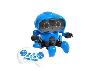 Xiaoliu intelligent robot