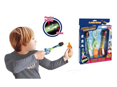 Light missile