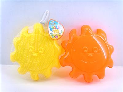 Sun impression