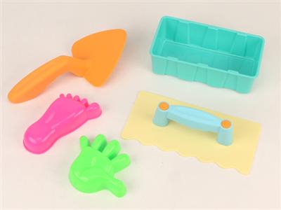234 artisan sand mold tool 1 (5 pieces)