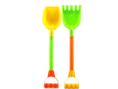 49CM sand shovel combination (2 pieces)
