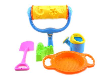 223 marine roller impression combination 2 (5 pieces)